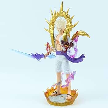 54ワンピース ルフィ フィギュア 金貨背景付き 約20cm 5154LcRZglL._UF350,350_QL50_.jpg